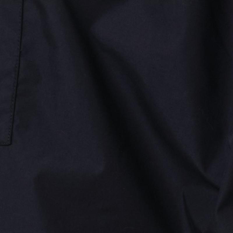 Nanamica Cargo Deck Pants Dark Navy Naf1m30001a73