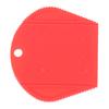 Plastic Glue Remove Tool For Digitizer Lcd Display Screen Three-Hole Razor Blade Painting Scraper Holder Double-Sided