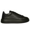 Sportschuhe aus echtem Leder für Herren