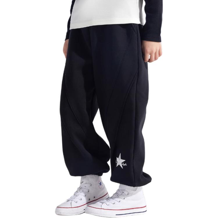 Converse Kids' Sweatpants Moderate CV2442143GS-001