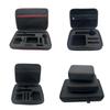 Hard Shell Carrying Case for X3 Cameras Bag with Water Resistant Fabric &Cushioning Layers for Outdoor Activity