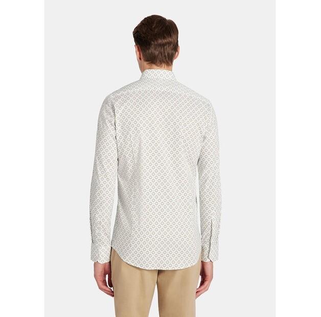 Pako Lorente Shirt P25WF-1X-021