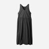 Diodi Easy Aloha Lounge Dress For Women (D.Charcoal Grey)
