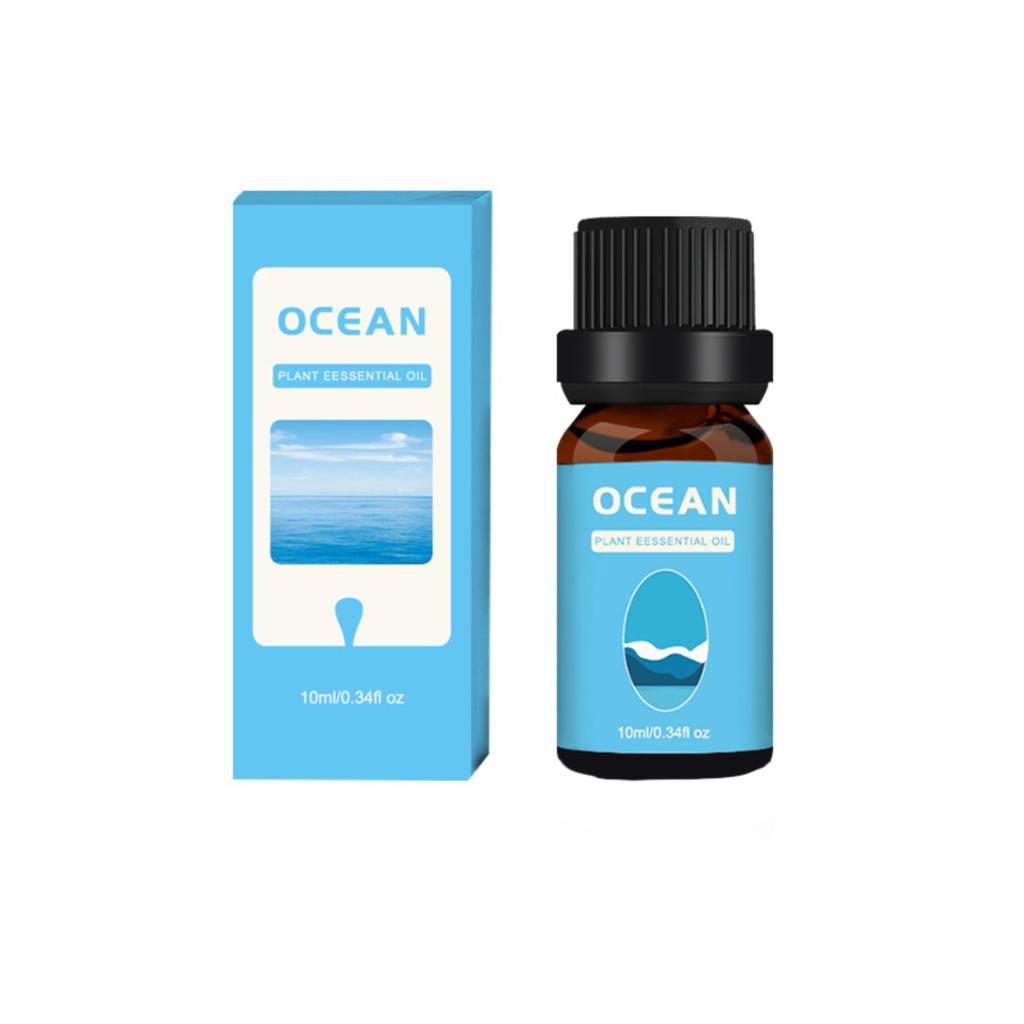 10ML Kerze Einseitige Süße Orange Aromatherapie Teebaum Öl Lavendel DIY Kerze Material Öl-Löslich Aromatherapie Ätherisches öl