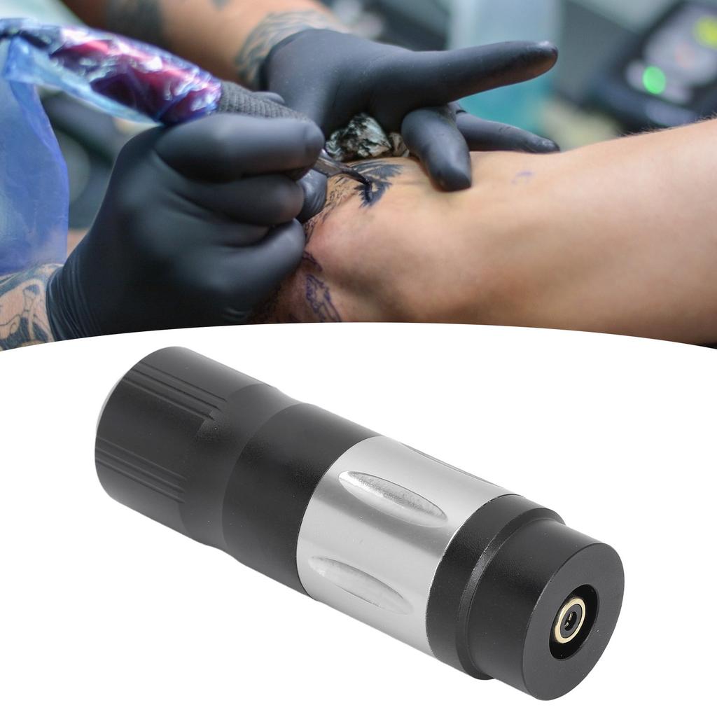 Cartridge Needle   Tattoo Machine Liner Shader 3.5mm Stroke 10000RPM   Interface Low Vibration Tattoo Pen