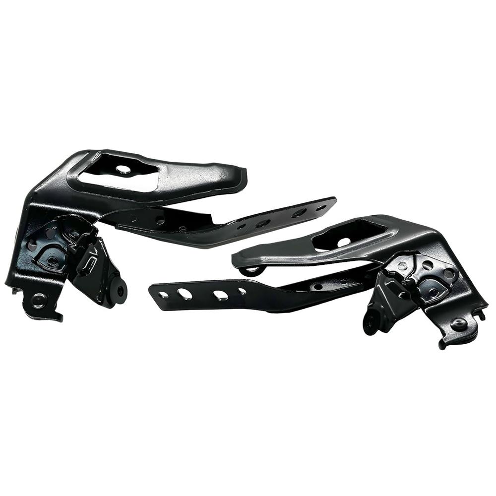 Pair Front Left & Right Hood Hinge Set For Honda HR-V HRV 2023 2024 2025