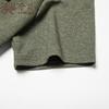Men's Ice Silk Casual Short Sleeve T-Shirt