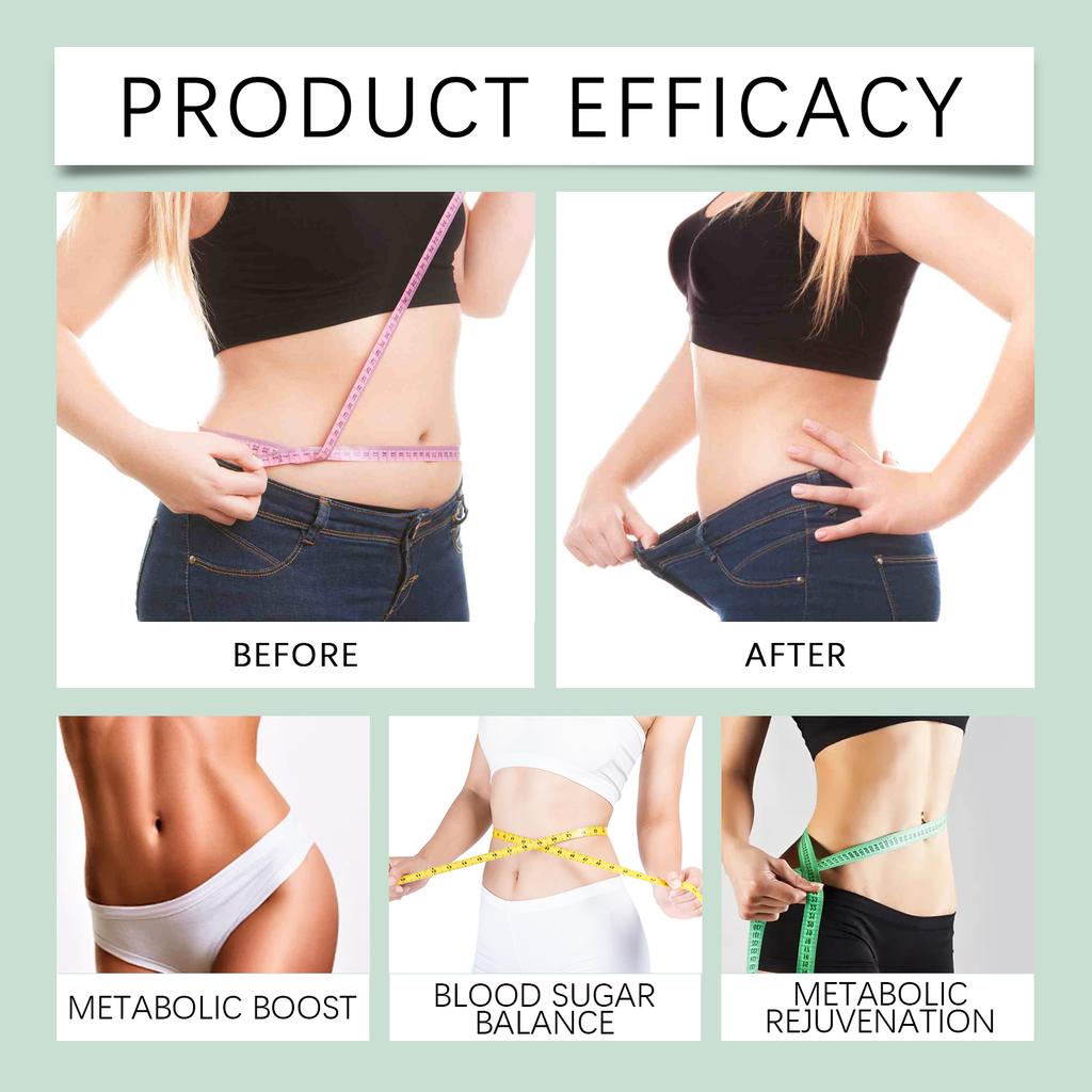 Body Shaping Balance Drops, geconcentreerd serum met moringa, bevorderende druppels, 5 ml