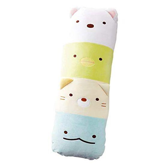 

Sumikkogurashi Sumikkogurashi Long Cushion