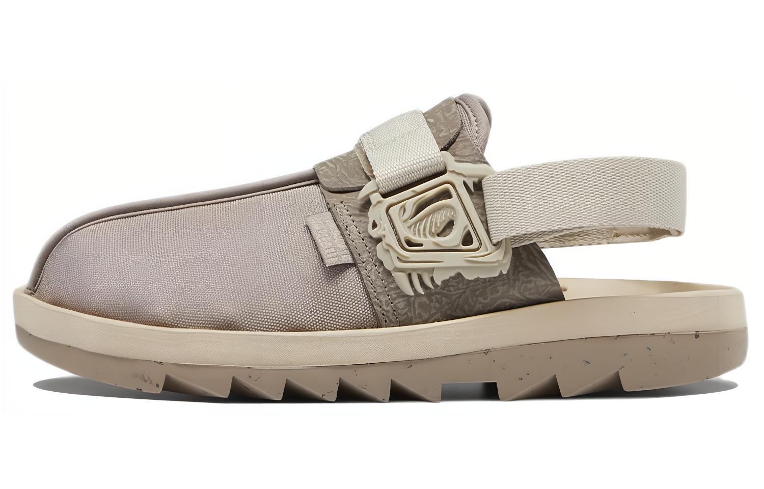 Сандалия Beatnik Jurassic World x Сандалия Beatnik Reebok  Fossil  HQ6266 43