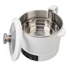3L Intelligent Rice Cooker Lifting Function Healthy Sugar Removal Electric Rice Cooker for Rice