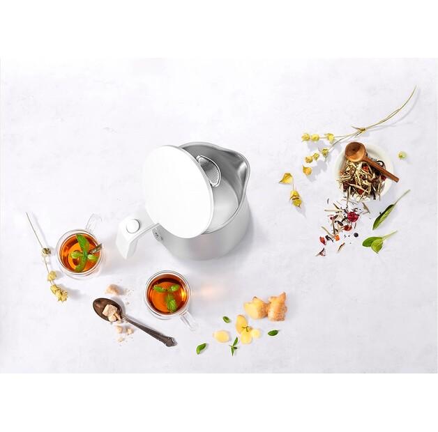 Kettle Zwilling Enfinigy 1 L Silver (53105-000-0)