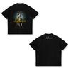 Rock Band Deftones Private Music Snake Graphic T Shirts Unisex Women Clothing Alternative Heavy Metal Oversize Short Sleeve Tshirt