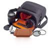 2 Pcs Camera Bag Shock Absorbing Pad Padded Insert Divider for Dividers Accessories