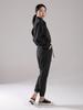 MOREOUT Women'S Yoga Cracker Elastic Pants 5Pp4553