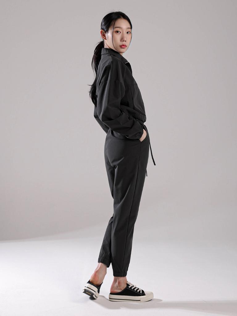 MOREOUT Women'S Yoga Cracker Elastic Pants 5Pp4553