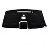 Dashboard Sun Shade Cover Mat 2010 2013 2016 2017 Pad Anti-UV Non-Slip Carpet for Mitsubishi Delica D:5 D5 D-5 5Gen 2007-2018