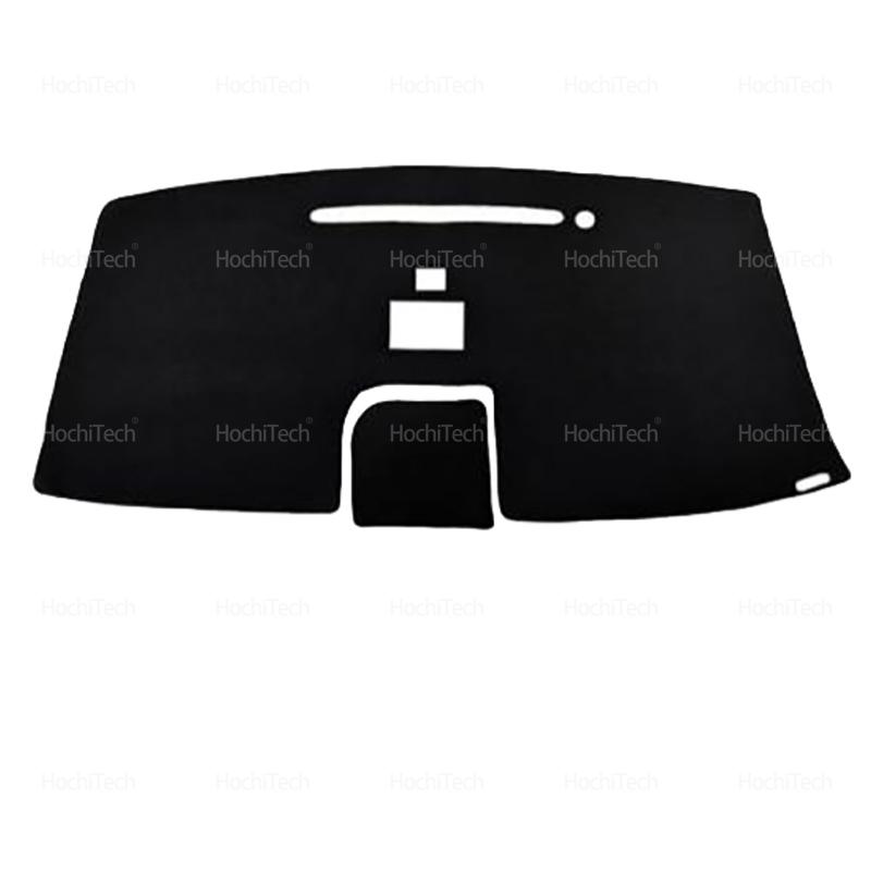Dashboard Sun Shade Cover Mat 2010 2013 2016 2017 Pad Anti-UV Non-Slip Carpet for Mitsubishi Delica D:5 D5 D-5 5Gen 2007-2018