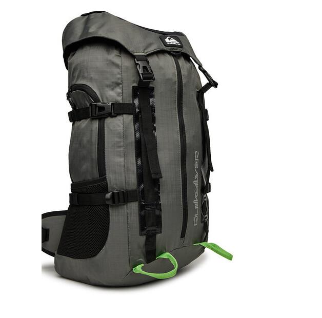 Rucksack Quiksilver QUIC-P-004-07 Grau