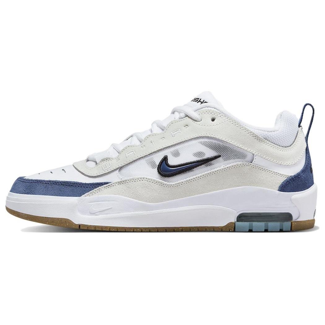 Nike SB Air Max Ishod  Aquarius Blue  Men s FB2393-102 EU 41