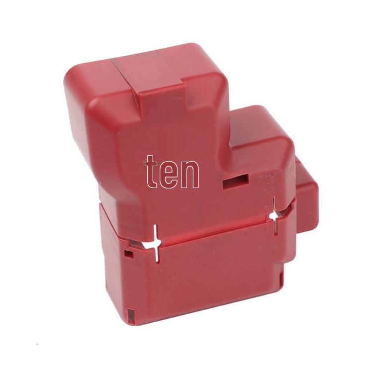 Battery Positive Terminal Cover 24345-2DR0B for Altima (08-18), Murano (12-15), Qichen T90.