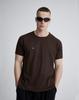 ODEOUEKNIT Athleisure Fit Functional Soft (Dark Brown)