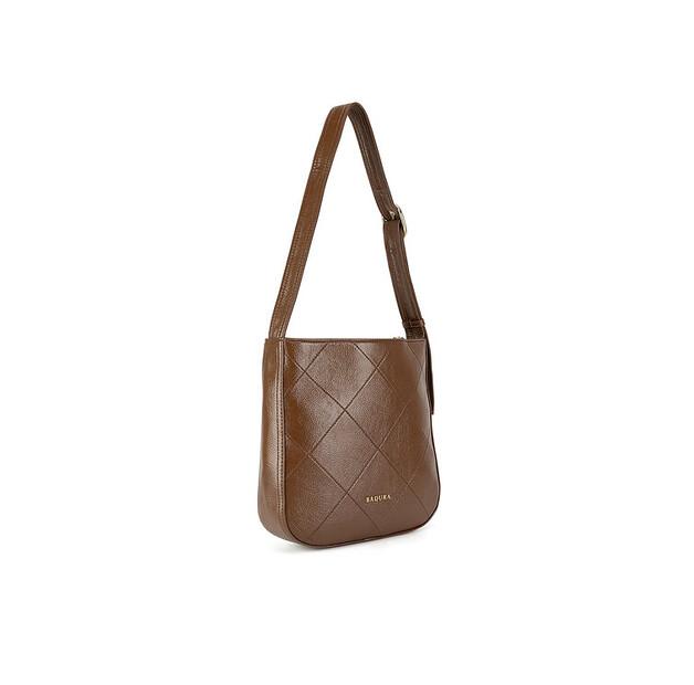 Bag Badura NB2403-A0549 Brown
