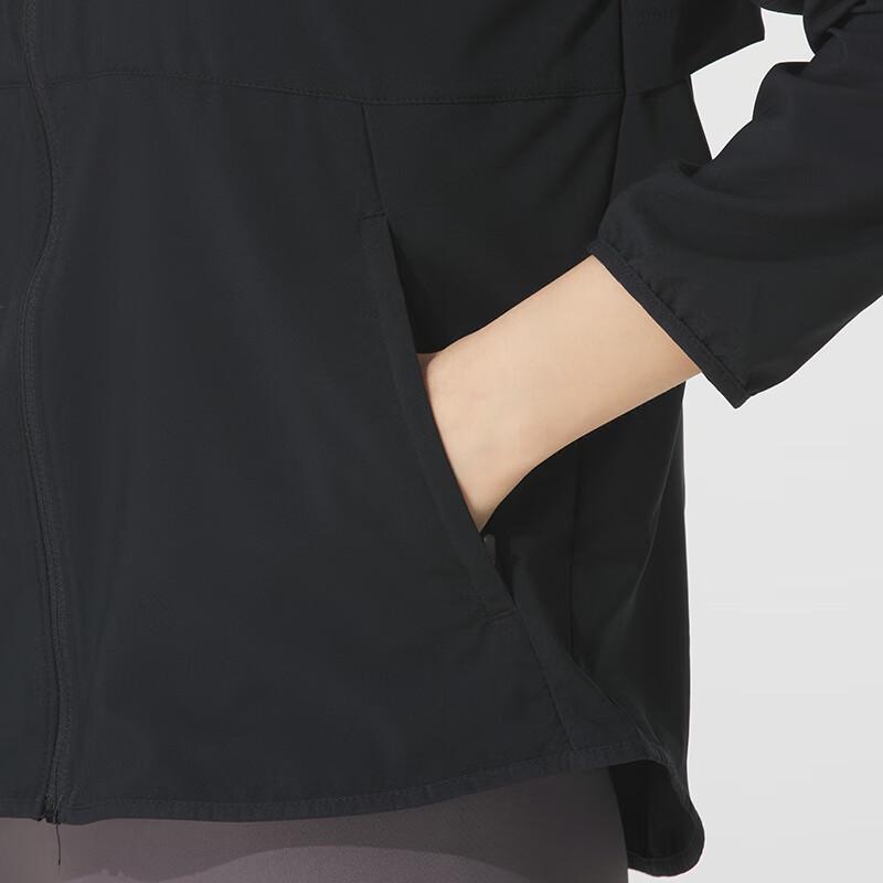 Nike Women's Sportswear Woven Jacket
