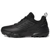 New Terrex Unity Leather Low 'Black Carbon' GZ3339
