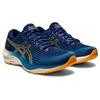 Asics Gel Kayano Lite 3 Azure Amber Ανδρικά Αθλητικά Παπούτσια Μπλε 1011B463-400