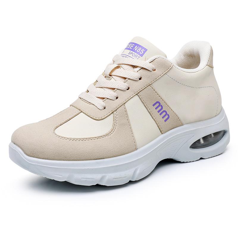 

Shoes women s shallow mouth casual sports comfortable breathable one-pedal single shoes fashionable versatile lightweight non-slip women s shoes 36