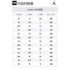 Jordan XXXIV White Metallic Silver GS BQ3384-101