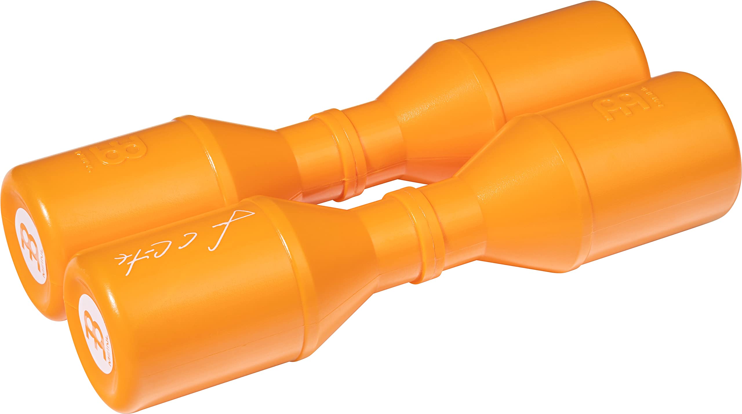 

MEINL Percussion Artist Series Shaker Medium Creamsicle SH4CS