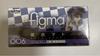 [USED] figma Kuroi Mato Uniform ver. "Black Rock Shooter
