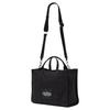 Marc Jacobs The Medium Tote Bag Black Women Tote_bags M0016161-001