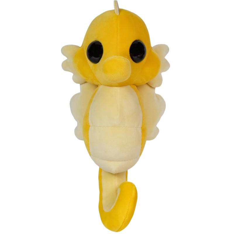 Adopt Me Plush Owl Toy - Cross-Border Animal Doll