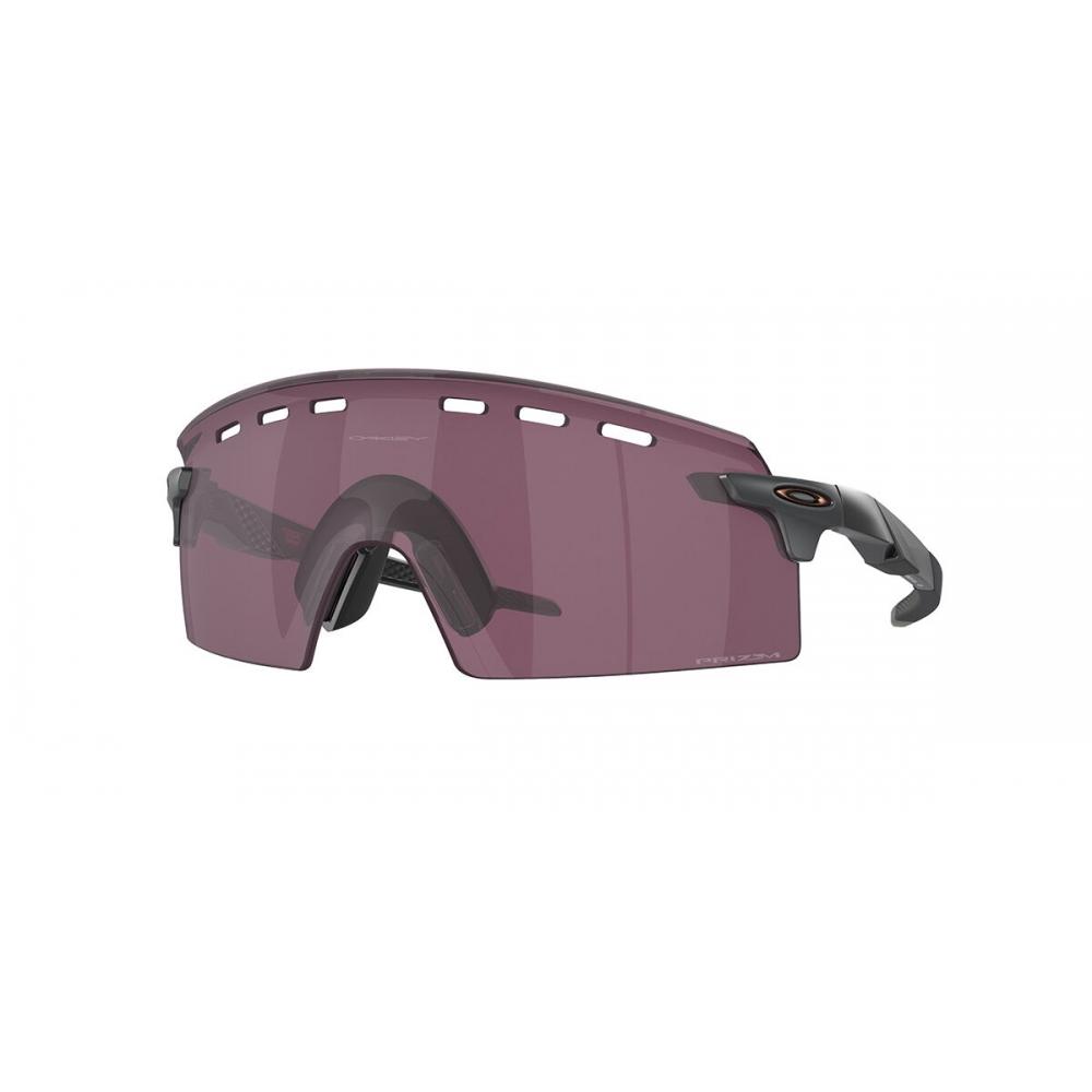 

Oakley Oo9235 Encoder Strike Vented 923510 Men Sunglasses /139