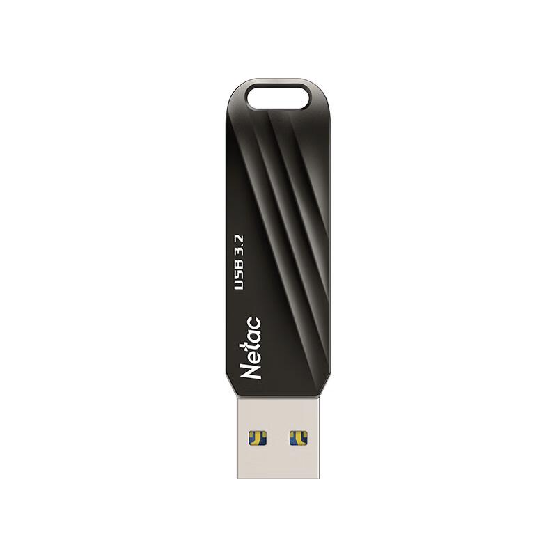 

Netac Dual-Interface USB Drive