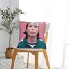 Pillow Cover R-Roh J-Jae Won Korean Actor Cute Funny Pillow Case For Living Room Bed Chair Pillowcases