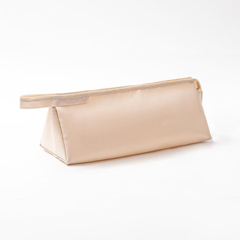 Hair Dryer Carrying Case Waterproof Hair Dryer Storage Case Polyester Storage Bag Portable Travel Case Storage Travel Case