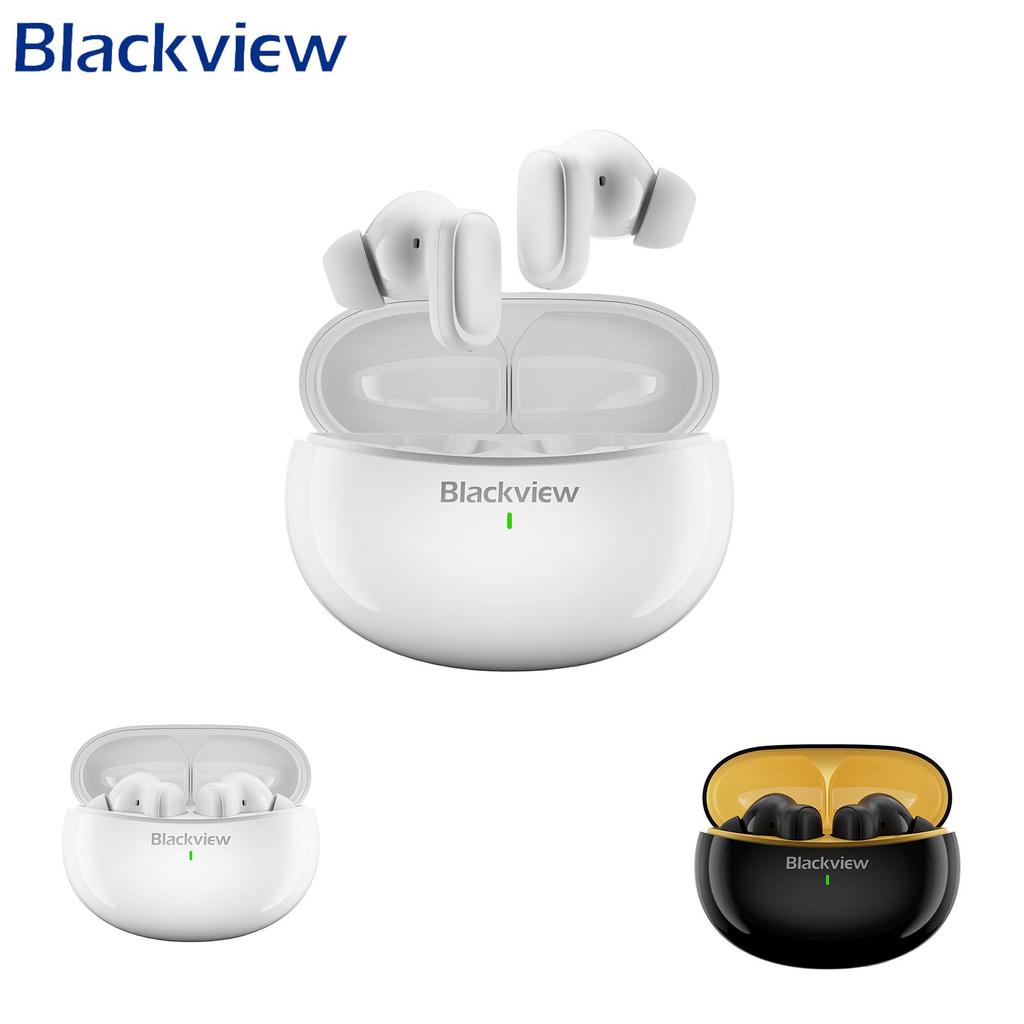 Blackview AirBuds 30 TWS Earphone Wireless Bluetooth Headphones In Ear Earphones Sport IPX4