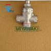 Miyawaki TBC2B-6C TB1N Threaded Stainless Steel Steam Trap