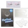 Hotline Game ICE Накладки на ніжки миші для 2S 3S Миша ковзає