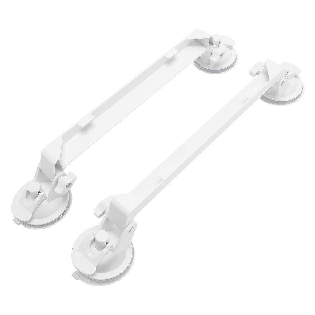 Satellite Suction Cup Mount for Car Window and Sunroof ABS Stable Satellite Dish Suction Cup