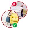 Easy Roll Furniture Moving Kit