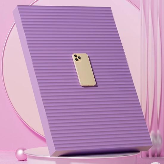 Yoga Knee Pad Extra Thick Anti-slip Exercise Balance Pad Cushion Physical Therapy Stability Training Plank Pilates Elbow Joint Protector Kneeling Mat