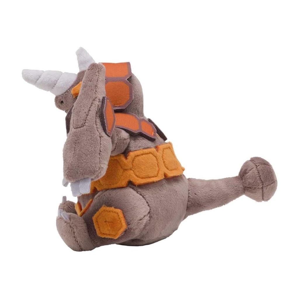 Center Original Plush Toy Fit Dodrio 14 X X 17 X W X Pokémon Pokémon 17.5 (H D Cm)