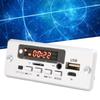 Decode Board 12V 02EA MP3 Decode Board with   in USB Port Support Memory Card and U Disk