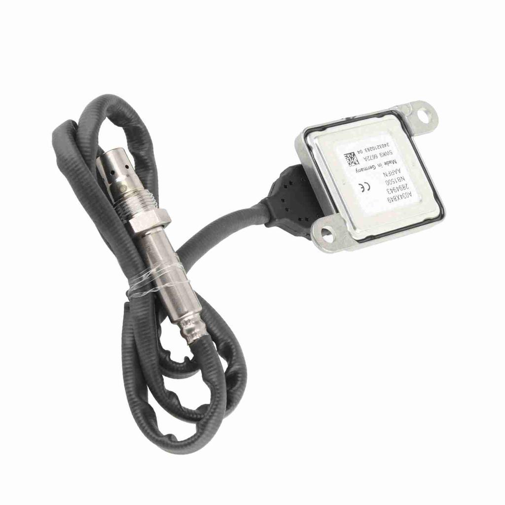 Nitrogen Oxide Sensor 5WK96672A Replacement for Freightliner Cascadia Columbia XC XB MT55