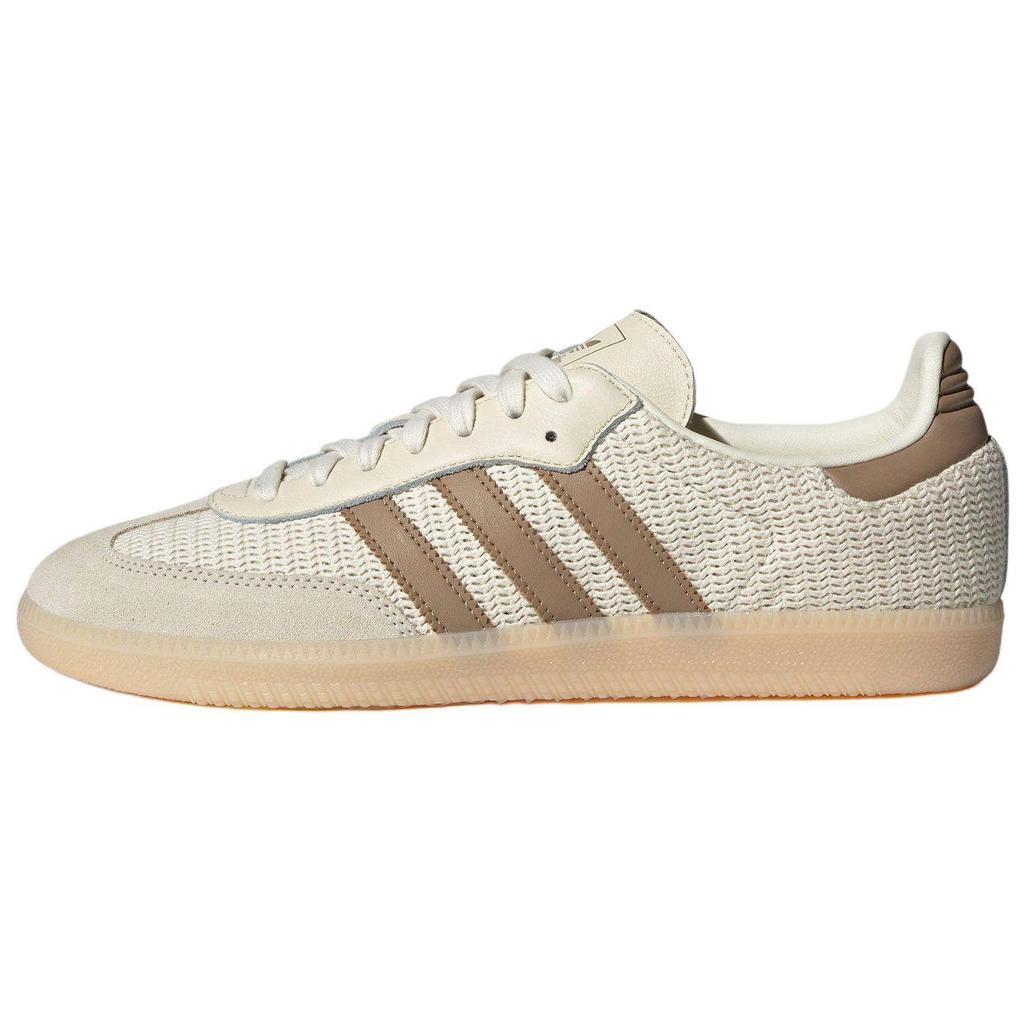 New Adidas Samba Og 'Cream White Cardboard' JI3185